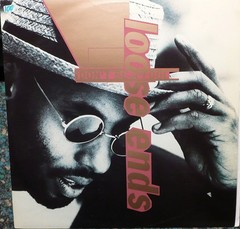 Loose Ends – Don’t Be A Fool – Used Vinyl Record 12 – Y5826z