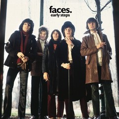 Faces – Early Steps [New Vinyl LP]