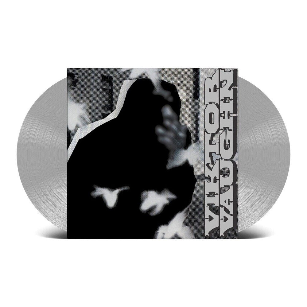Viktor Vaughn (MF Doom) – Vaudeville Villain – Silver 2 x LP Vinyl Records – NEW