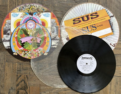 Small Faces- Ogden’s Nut Gone Flake- MONO 1st Press Immediate UK 1968