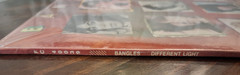 BANGLES DIFFERENT LIGHT RECORD VINYL SEALED 1987 W/ HYPE READ FC 40039 columbia