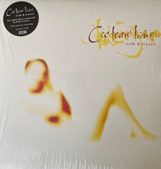 Cocteau Twins – Milk & Kisses (LP, RE, RM) (Mint (M)) – 4006381150