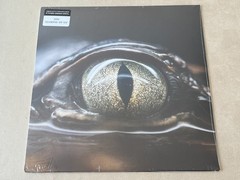 Joji Glimpse of Us Urban Outfitters Exclusive Etched Green Color Vinyl BRAND NEW