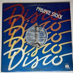 Walter Murphy Gentle Explosion / Dance Your Face Off Vinyl 12″ Single Funk Soul