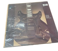 Gary Moore Run For Cover Vinyl LP Record