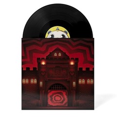 Persona 4: Soundtrack 4xLP [Audio Vinyl]