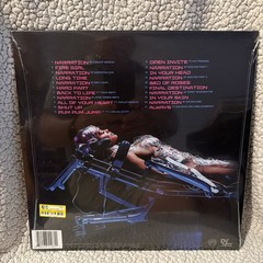 Teyana Taylor – Escape Room (Target Exclusive, 2 Vinyl) Pink Vinyl
