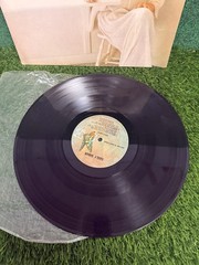 Carly Simon Hotcakes vinyl record album LP 7E-1002 1974