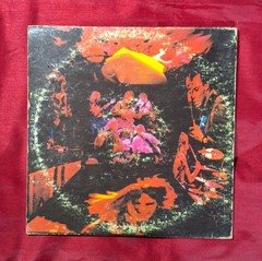 Crosby, Stills Nash & Young–4 Way Street 1978 Double LP Vinyl SD2902 PLAYS GREAT