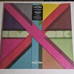 R.E.M. The Best of R.E.M. at the BBC 2LP 180-220g Vinyl Craft CR00122