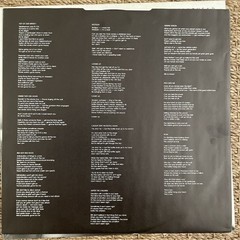 CHROME MOLLY VINYL LP RECORD 1990 ‚SLAPHEAD‘ (MUSIC FOR NATIONS) NWOBHM MINT