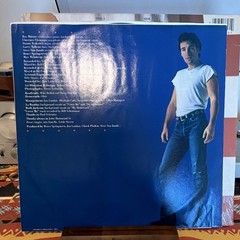 Bruce Springsteen Born in the U.S.A. 12″ Vinyl LP Columbia QC 38653 1984