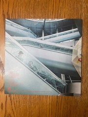 The Alan Parsons Project I Robot Vinyl 33 record album progressive rock pop 1977