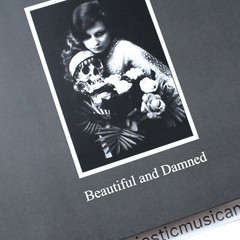 ORIGINAL IRINA IONESCO PHOTO COVER SLAEGT 12 INCH VINYL EP NEAR MINT