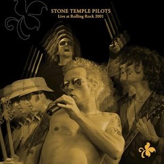 Stone Temple Pilots – Live At Rolling Rock 2001 rsd 2026 – Vinyl Re – E1111z