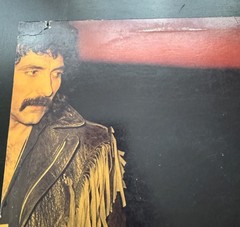 Black Sabbath Seventh Star Featuring Tony Iommi black vinyl lp 1986