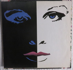 Prince And The Revolution Purple Rain WB 25110-1 US 1984 1st Allied Press Nice