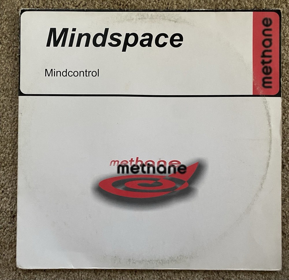 Mindspace – Mindcontrol