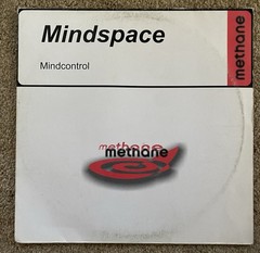 Mindspace – Mindcontrol