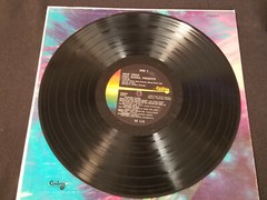 Bear Creek High School Presents 1968-1969 Concert Choir etc. Record / LP / Vinyl