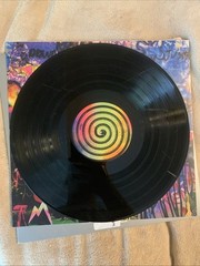 Coldplay Mylo Xyloto Vinyl LP Record Album 2011