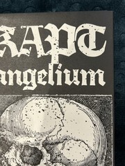 ONDSKAPT Dödens Evangelium 2005 DLP Nifelheim Dissection Arckanum Lifelover