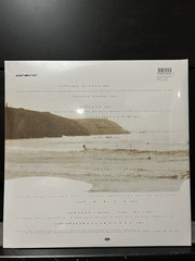 Polygon Window – Surfing On Sine Waves Expanded Ed. 3xLP