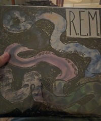 R.E.M. – Reckoning, Reissue 2009, Vinyl, Sealed