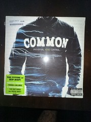 Universal Mind Control [PA] * [LP] by Common (Vinyl, Dec-2008, Geffen Records…