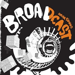 Broadcast – Haha Sound [New Vinyl LP]