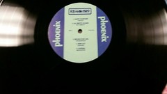 ROCK N ROLL COMPILATION „CLASSICS VOL.1“ VG+/VG PHX-8704 (1987) PHOENIX RECORDS