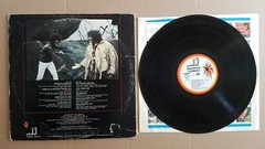 Mountain ~ Climbing! ~ Vinyl Record WINDFALL VG+!