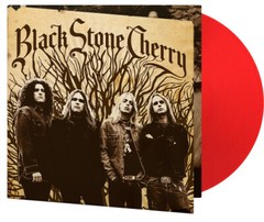 PRE-ORDER Black Stone Cherry – Black Stone Cherry – Limited Gatefold 180-Gram Tr
