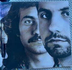 Styx – Pieces of Eight LP Vintage Vinyl Record 1978 Gatefold Custom Inner VG/VG