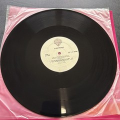 Electronic Get The Message 1991 US Warner 12″ Smiths New Order