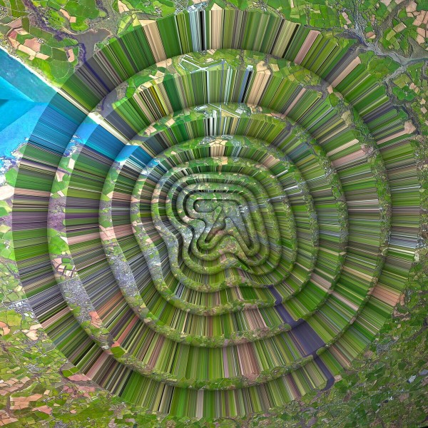 Aphex Twin – Collapse EP (12″) (Mint (M)) – 3831982748