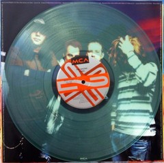 The Nixons – Foma (LP, Album, Cok) (Mint (M)) – 4256398938
