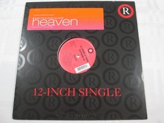 DJ Sammy & Yanou feat. DO – Heaven (Bryan Adams Cover Song) 2002 Robbins Trance