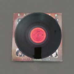 The Bangles – Different Light 1985 Vinyl Record Columbia
