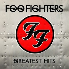 Foo Fighters – Greatest Hits [New Vinyl LP]