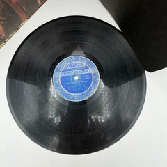 The Rolling Stones Big Hits (High Tide and Green Grass) LP London Records NPS-1