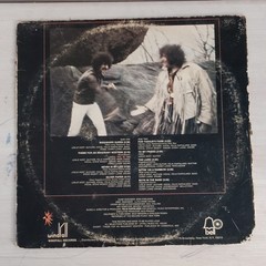Mountain Climbing! LP Vinyl Rock Windfall Records 12″ 33 RPM Stereo 4501