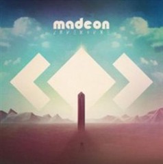 Madeon Adventure (2015) Vinyl LP – New (Sealed)