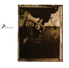 Pixies – Surfer Rosa [New Vinyl LP]