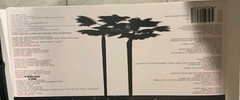 Miracle Musical ミラクルミュージカル Hawaii: Part II Vinyl *CLEAR COLOR* Sealed + MINT