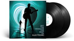 Electronic – Get The Message – The Best Of Electronic [New Vinyl LP]