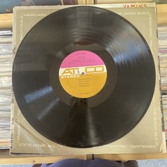 60s Classic Rock Record Collection (9 LPs) Psychedelic Rock Folk Blues Records