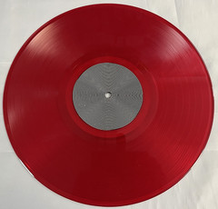 THE WHITE STRIPES The Complete Hohn Peel Sessions BBC Red & White Vinyl 2016 Exc