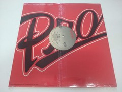 RUN DMC – 30 Days ’84 12″ US ORG!SEALED