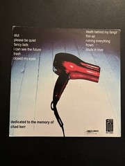 Digital Leather – Blow Machine Vinyl Record Hard To Find